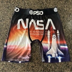 PSD NASA UNDERWEAR BRIEFS